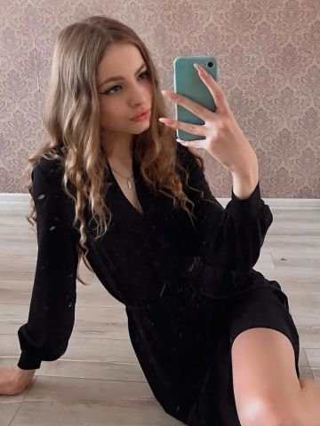 Анкета проститутки Лиана, Орша, 23 года, №385659